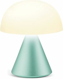 Lexon Mina mała lampa grzybowa - przenośna lampka