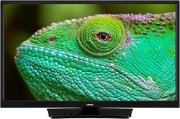 Lenco DVL-2483BK (V2) telewizor Smart TV 61.0 cm