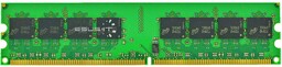 Pamięć RAM 1x 2GB Samsung NON-ECC UNBUFFERED DDR2