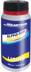 Smar Holmenkol Alpha Mix Liquid 250ml