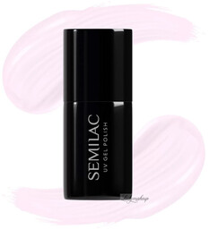 Semilac - Special Day - UV Gel Polish