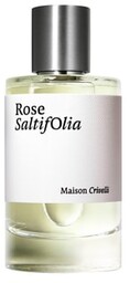 Maison Crivelli Róża Saltifolia Woda perfumowana 100 ml