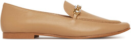 Lordsy TWINSET 251TCP134 Brązowy