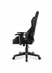 Fotel gamingowy dla dziecka HZ-Ranger 6.0 Black
