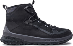 Trekkingi ECCO Ult-Trn W 82427351094 Czarny