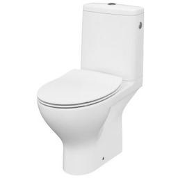Kompakt WC 65 675 sbtw moduo 43 co