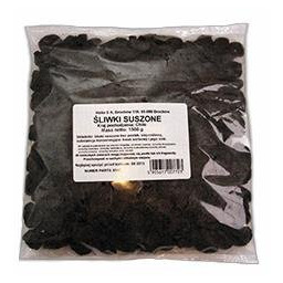 Helio śliwki kalifornijskie 1500g