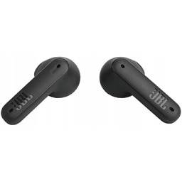 Słuchawki dokanałowe Jbl Tune Flex Czarny