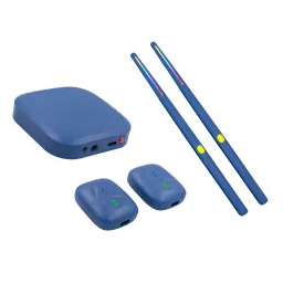 Musicmate MM-DRM80 VirtualDrum Perkusja