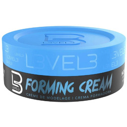 L3VEL3, krem do stylizacji, forming cream, 150ml