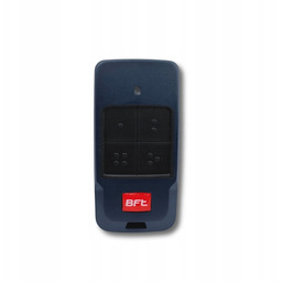 Pilot do bram Bft Mitto cool C4