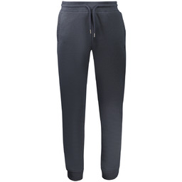 DŁUGIE SPODNIE OD GARNITURU MĘSKIE GRAND BLUE