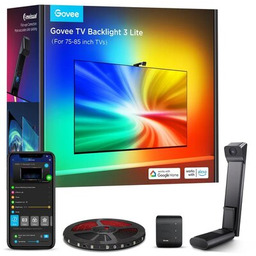 GOVEE Taśma LED H6099 5 m TV Backlight