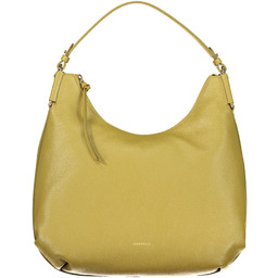 COCCINELLE ZIELONA TORBA DAMSKA