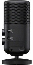 SONY Mikrofon ECM-S1.CE7 Czarny
