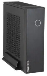 Chieftec IX-03B-OP Czarny Obudowa