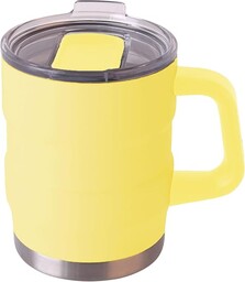 Cao Żółty Kubek izotermiczny 47 cl Dorosły Unisex,