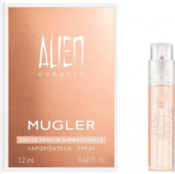 Thierry Mugler Alien Goddess Supra Florale, EDP -