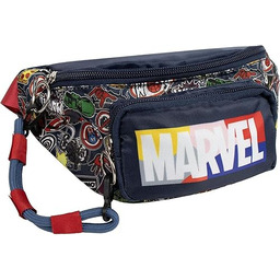 Saszetka biodrowa Avengers - Marka: The Avengers -