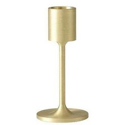 &Tradition - Collect SC57 Świecznik Brass