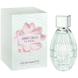 Jimmy Choo Floral Woda toaletowa spray 40ml