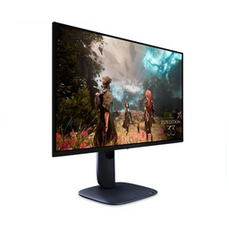 Alienware 27 4K QD-OLED monitor gamingowy AW2725Q 27,7