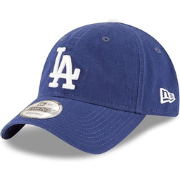 MLB Classic Core czapka z daszkiem New Era