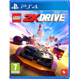 Lego 2k Drive