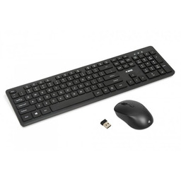 iBOX Klawiatura + mysz Workstation Pro Kit