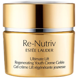 Estée Lauder, Re-Nutriv Ultimate Lift, Regenerujący krem-żel
