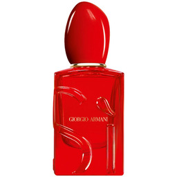 Giorgio Armani Si Passione Red Musk woda perfumowana