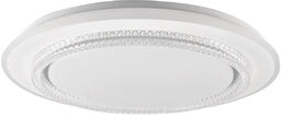 Polux Sufitowa lampa z kryształkami ADELA 328816 LED