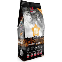 ALPHA SPIRIT Multiprotein 12kg