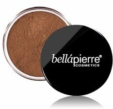 bellápierre Mineral Loose Foundation Makijaż mineralny 9 g