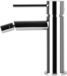 Bateria bidetowa chrom CMB7531CH Lugo Corsan
