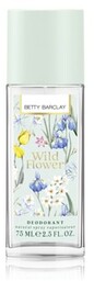 Betty Barclay Wild Flower Dezodorant w sprayu 75
