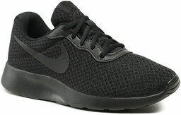 Sneakersy Nike Tanjun DJ6258 001 Czarny