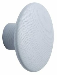 Muuto DOTS Wieszak Drewniany S - 9 cm