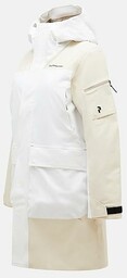 Peak Performance W 2L Stretch Parka - L