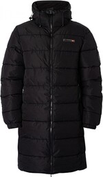 ellesse Norris kurtka czarna, SML