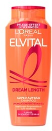 L''Oréal Paris Elvital Dream Length Super Aufbau Szampon