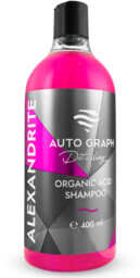 Auto Graph ALEXANDRITE Organic Acid Shampoo - Kwaśny