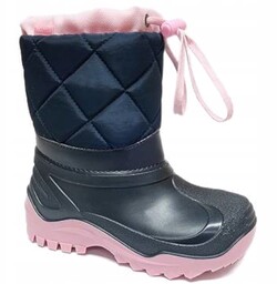 Renbut buty Śniegowce Muflon mrozoodporne 31/32