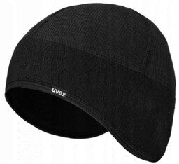 Czapka Pod Kask Rowerowy Uvex Bike Cap 0001