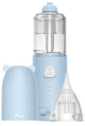 MOMINI Aspirator i irygator 2w1 NanoFlush
