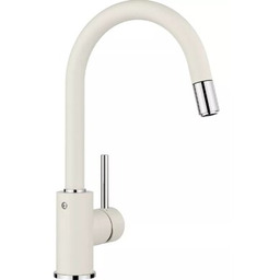 BLANCO Bateria Mida-S 526968 Delikatny biały