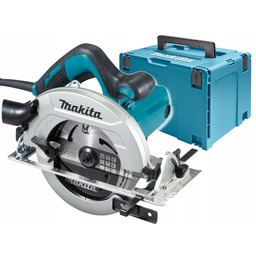 Makita HS7611J Pilarka Tarczowa Piła HS7611 Makpac