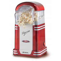Urządzenie do popcornu Ariete 2954/00 Red 1100W