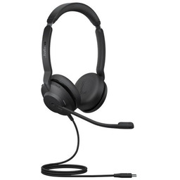 Jabra Evolve 30 2 HS czarne