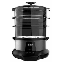 Parowar CECOTEC Vapovita 3000 Pro